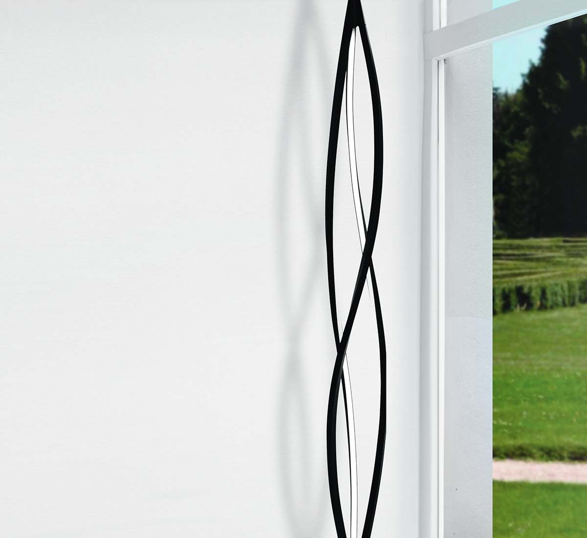 Nemo In The Wind Pendant Suspension Lamp Vertical
