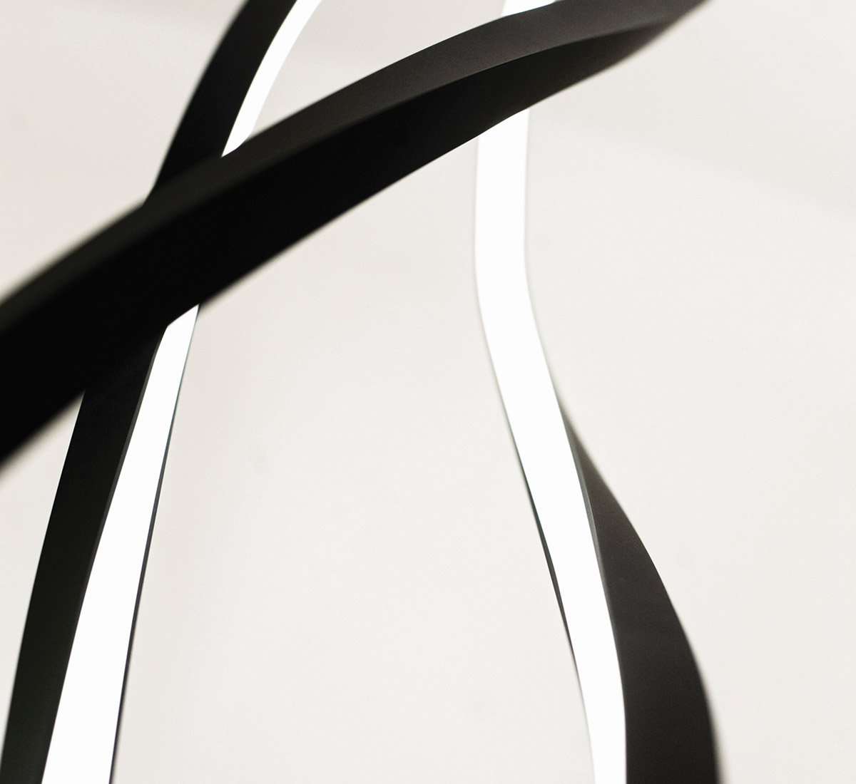 Nemo In The Wind Pendant Suspension Lamp Vertical