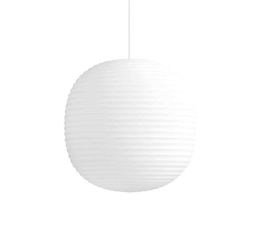 Подвесной светильник New Works Lantern, Ø 40