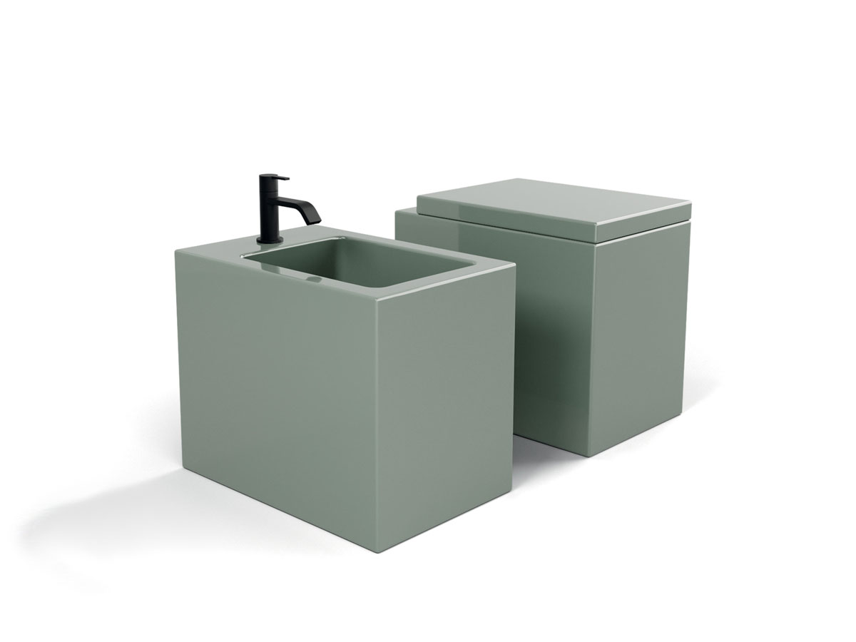 Напольный набор NIC Design Cool