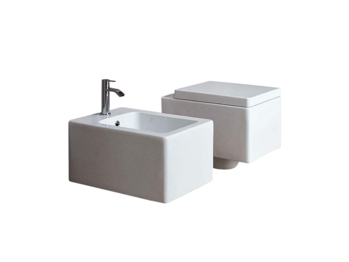 Унитаз NIC Design Cool, набор