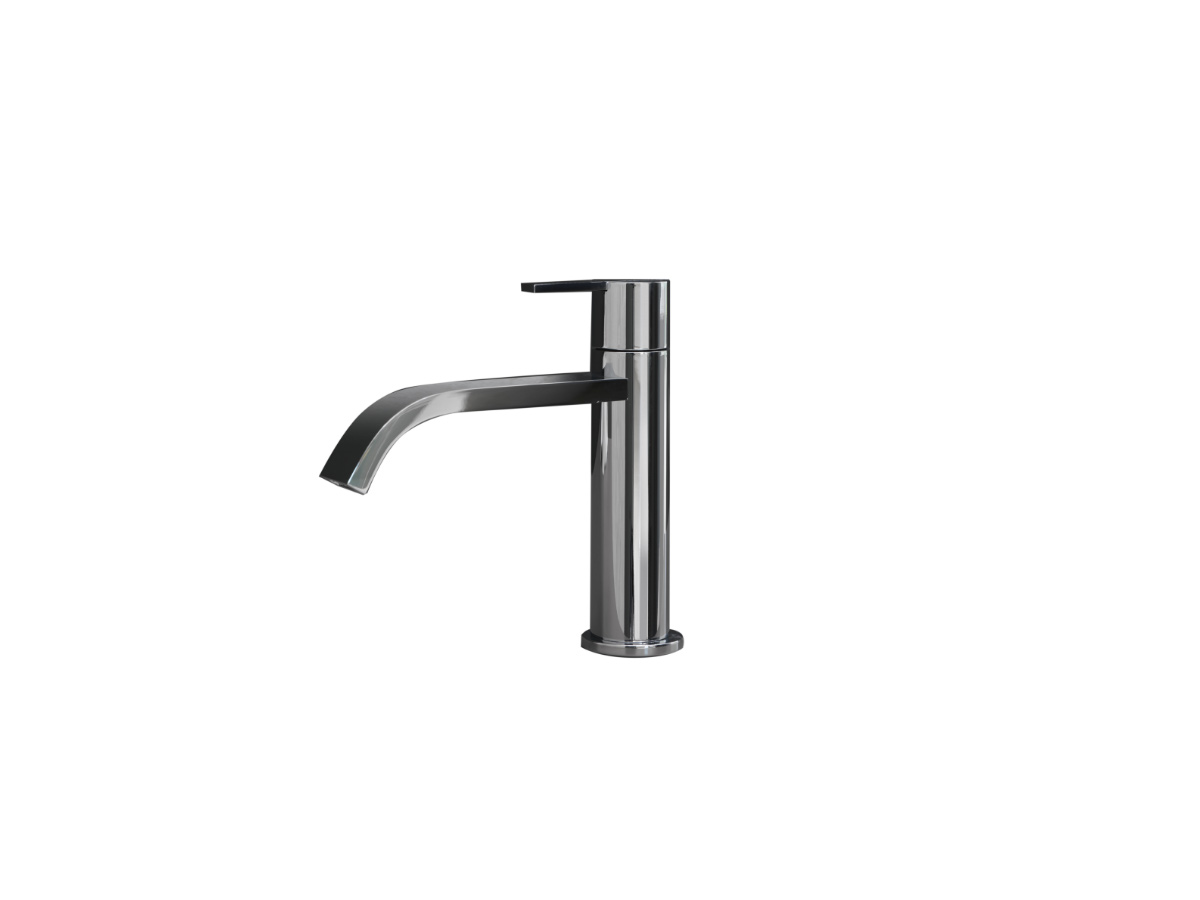 Смеситель для биде NIC Design Solo