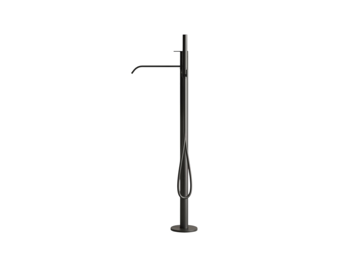 Смеситель для ванны NIC Design Solo