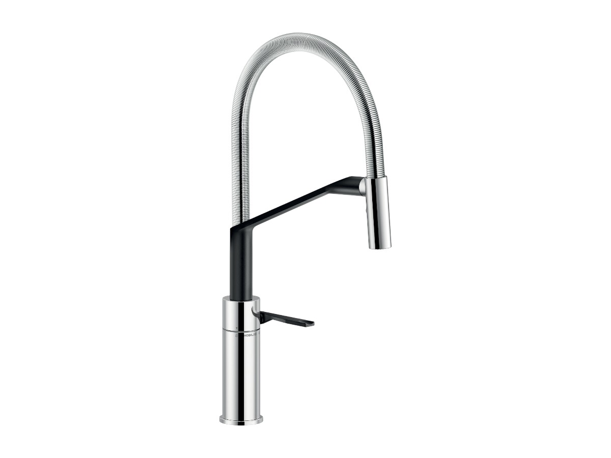 Смеситель для кухни NOBILI HR125300