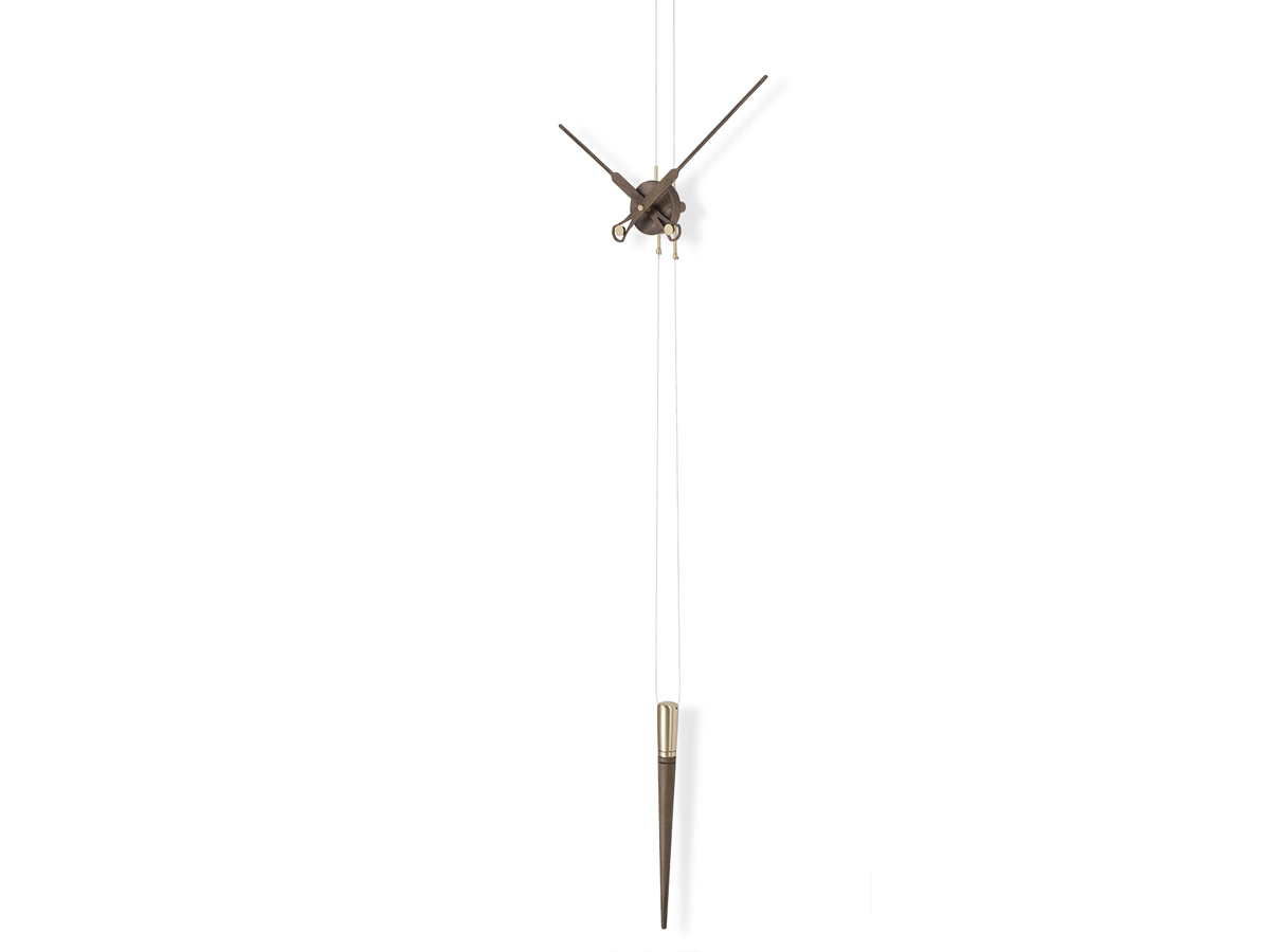Часы Nomon Pendulo Premium
