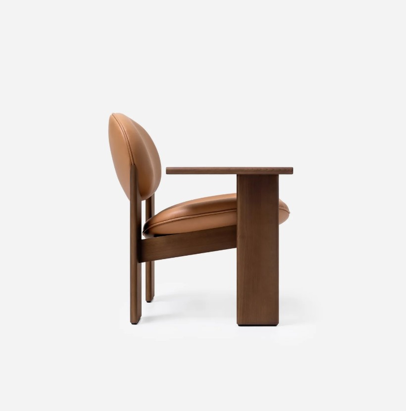Noom Archipen Lounge Chair