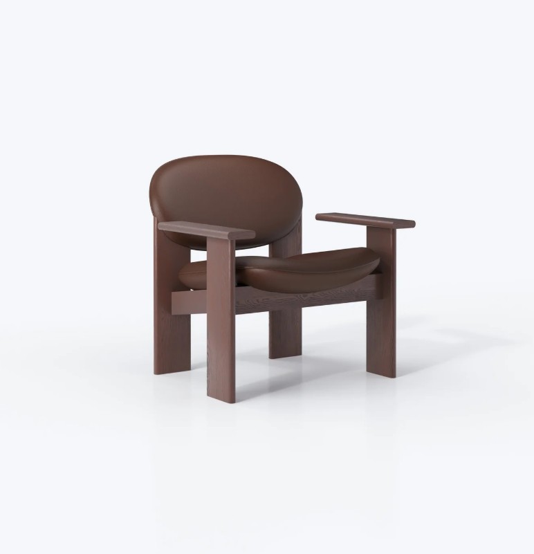 Noom Archipen Lounge Chair