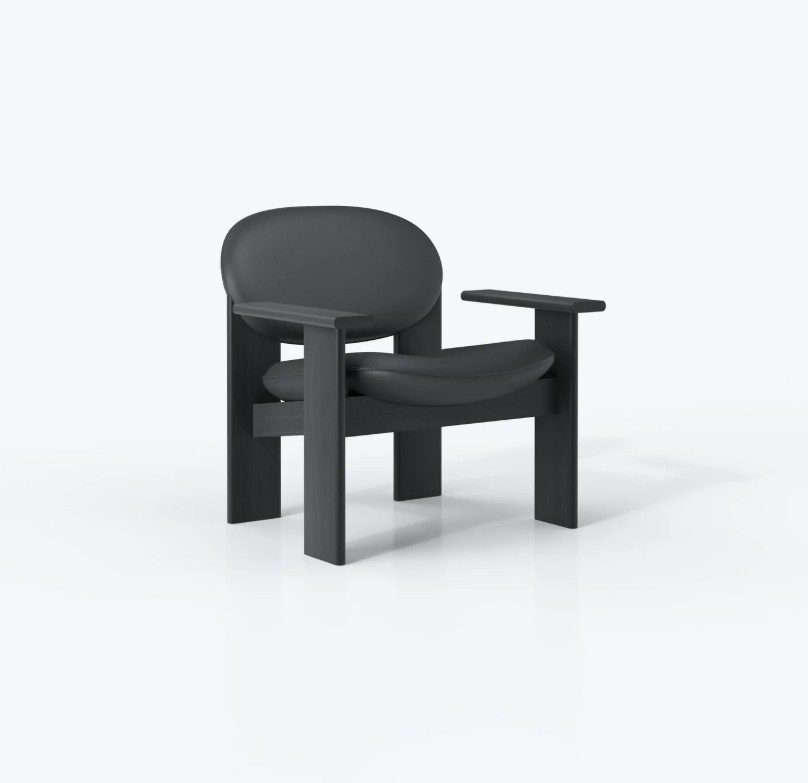 Noom Archipen Lounge Chair