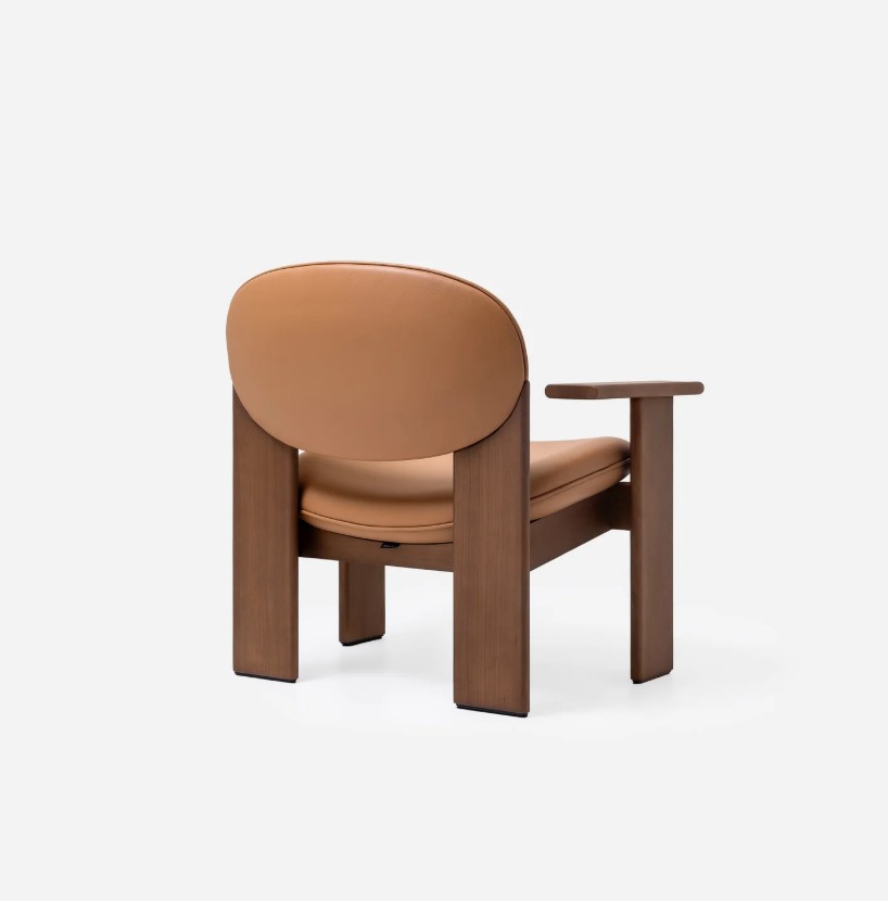 Noom Archipen Lounge Chair