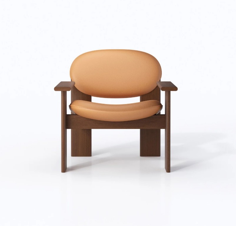 Noom Archipen Lounge Chair