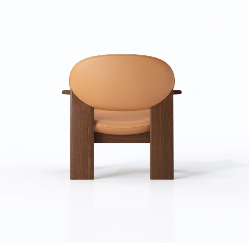 Noom Archipen Lounge Chair