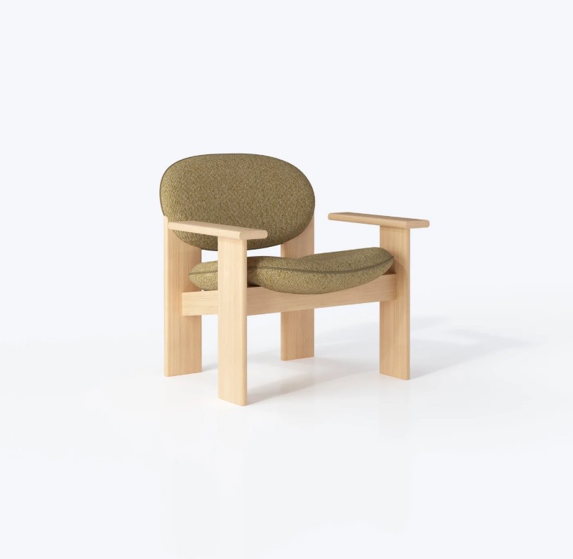Noom Archipen Lounge Chair