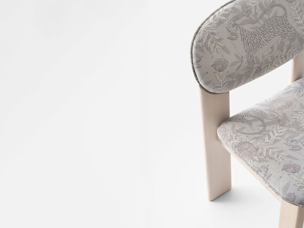 Noom Archipen Chair Artistry Edition