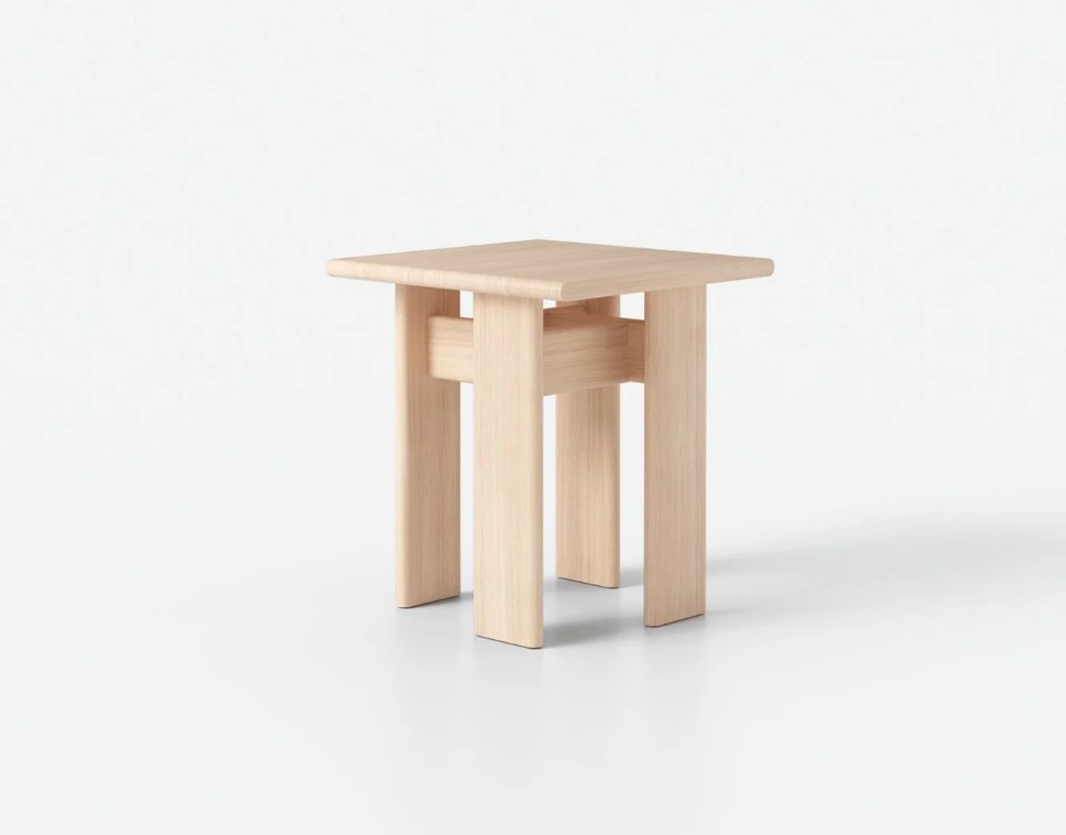 Noom Archipen Coffee Table 1