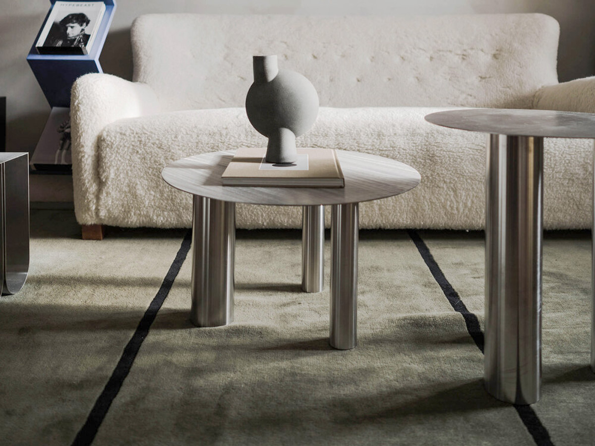 Noom Brandt Small Table