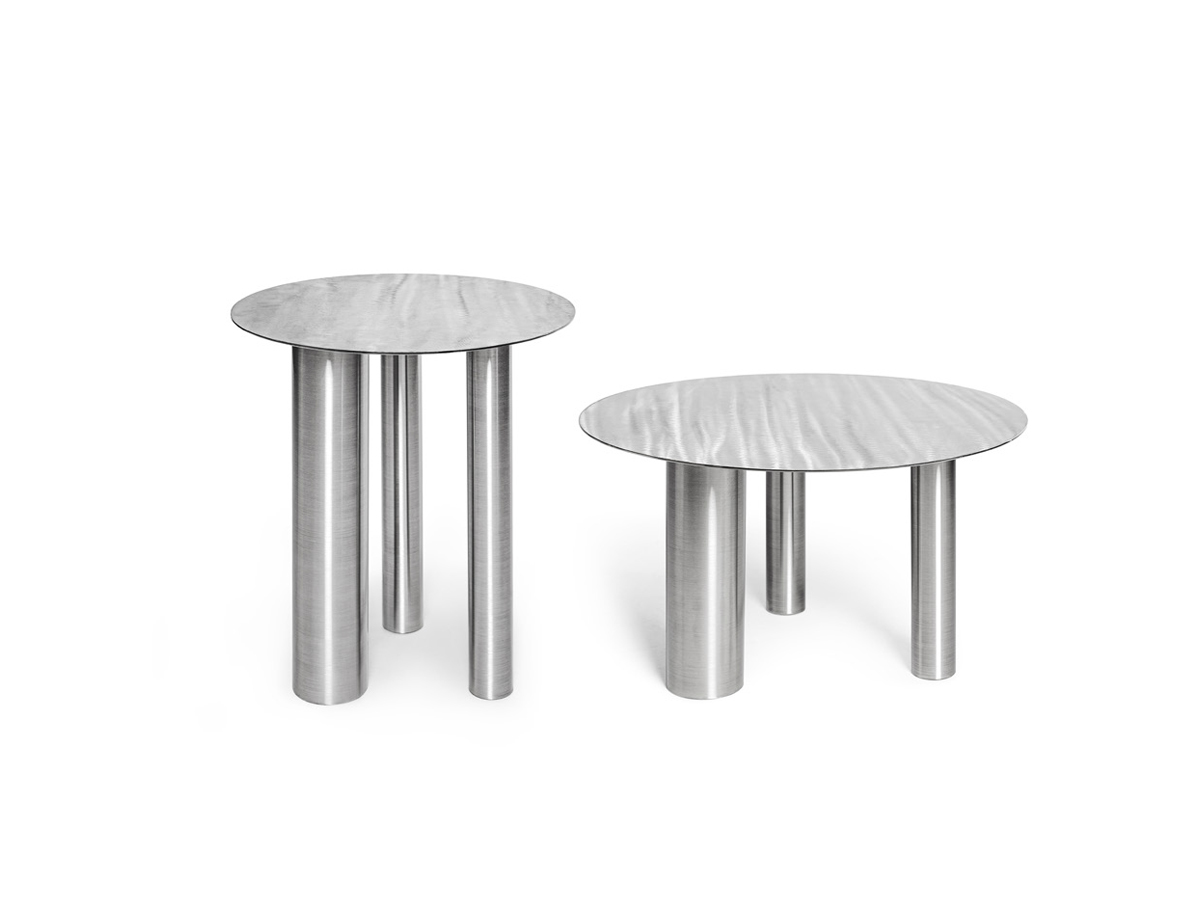 Noom Brandt Small Table