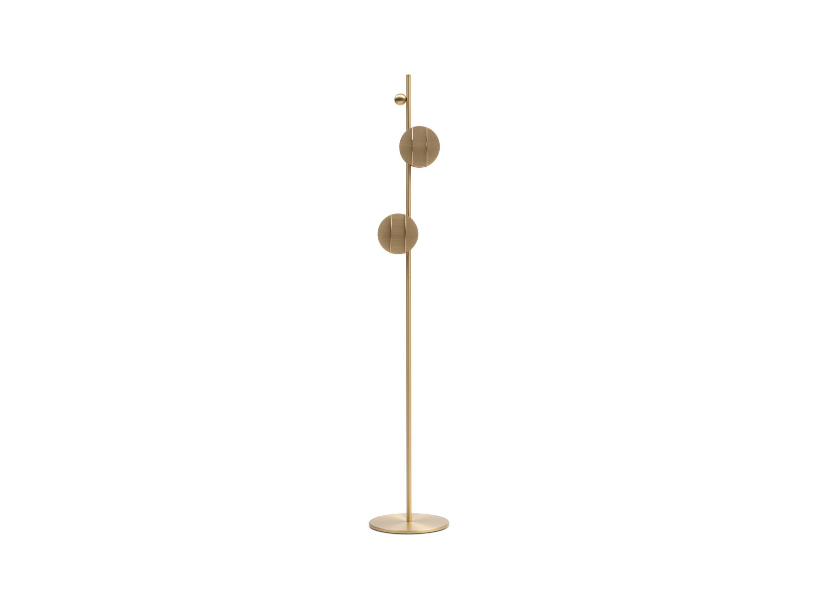 Noom El Floor Lamp Cs1