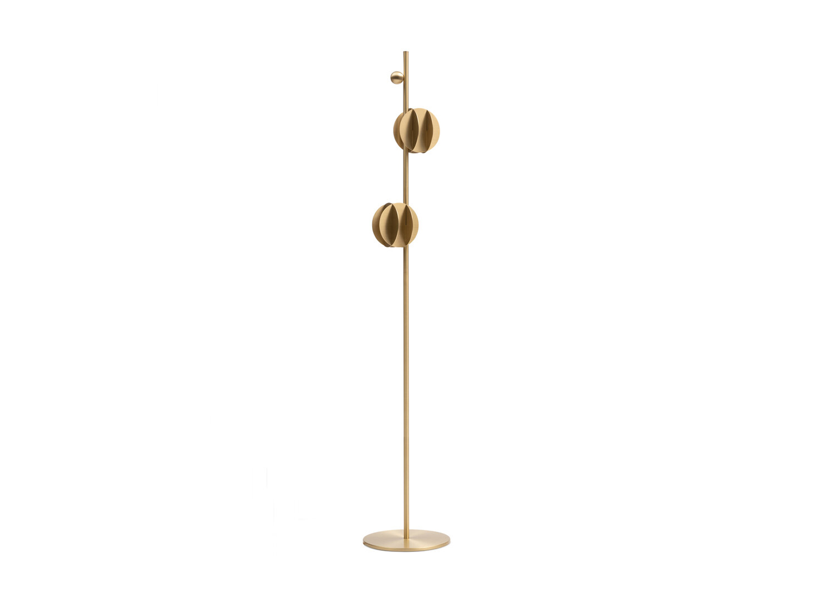 Noom El Floor Lamp Cs1