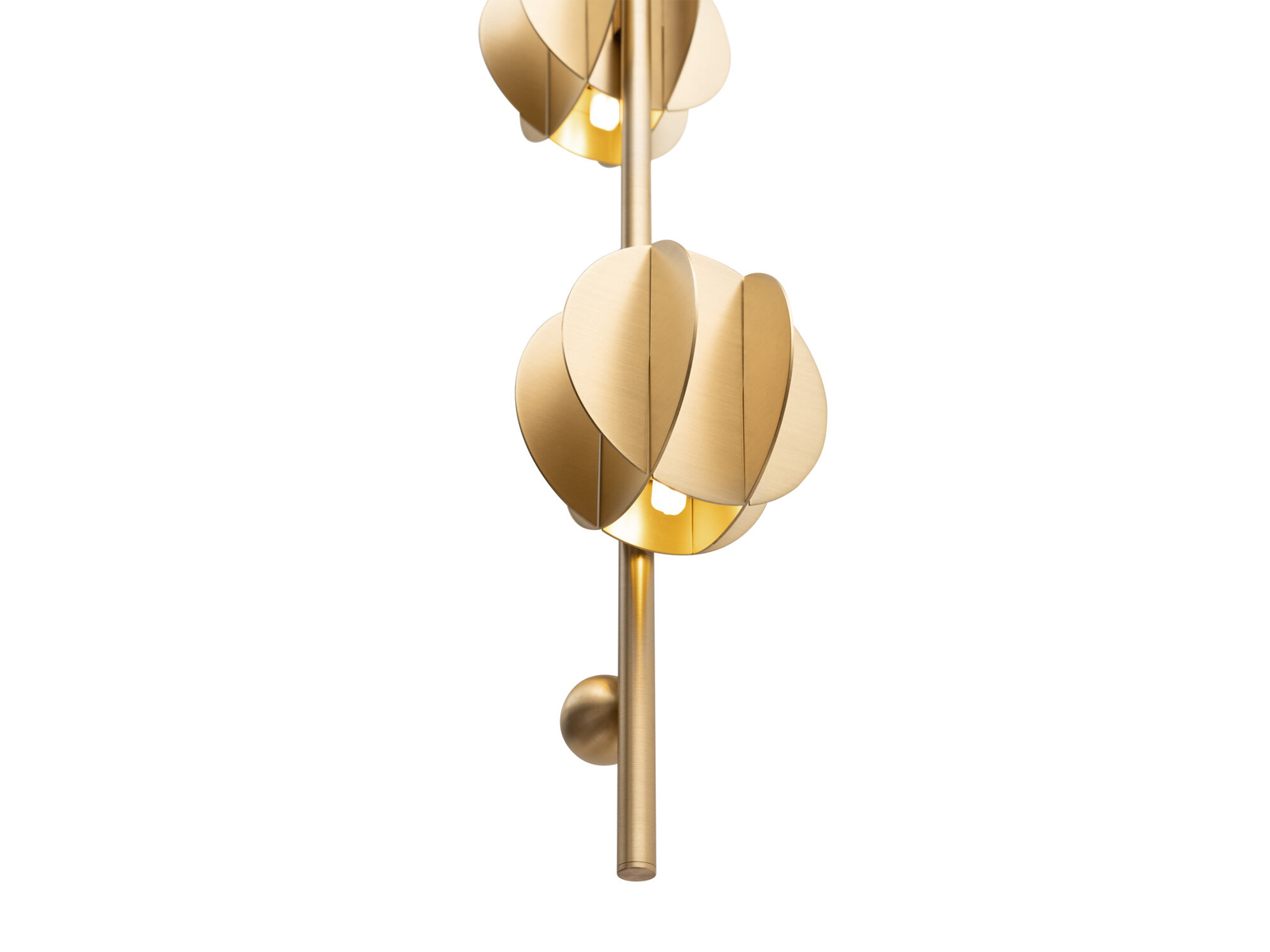 Noom El Lamp Vertical Cs1 Suspension Lamp