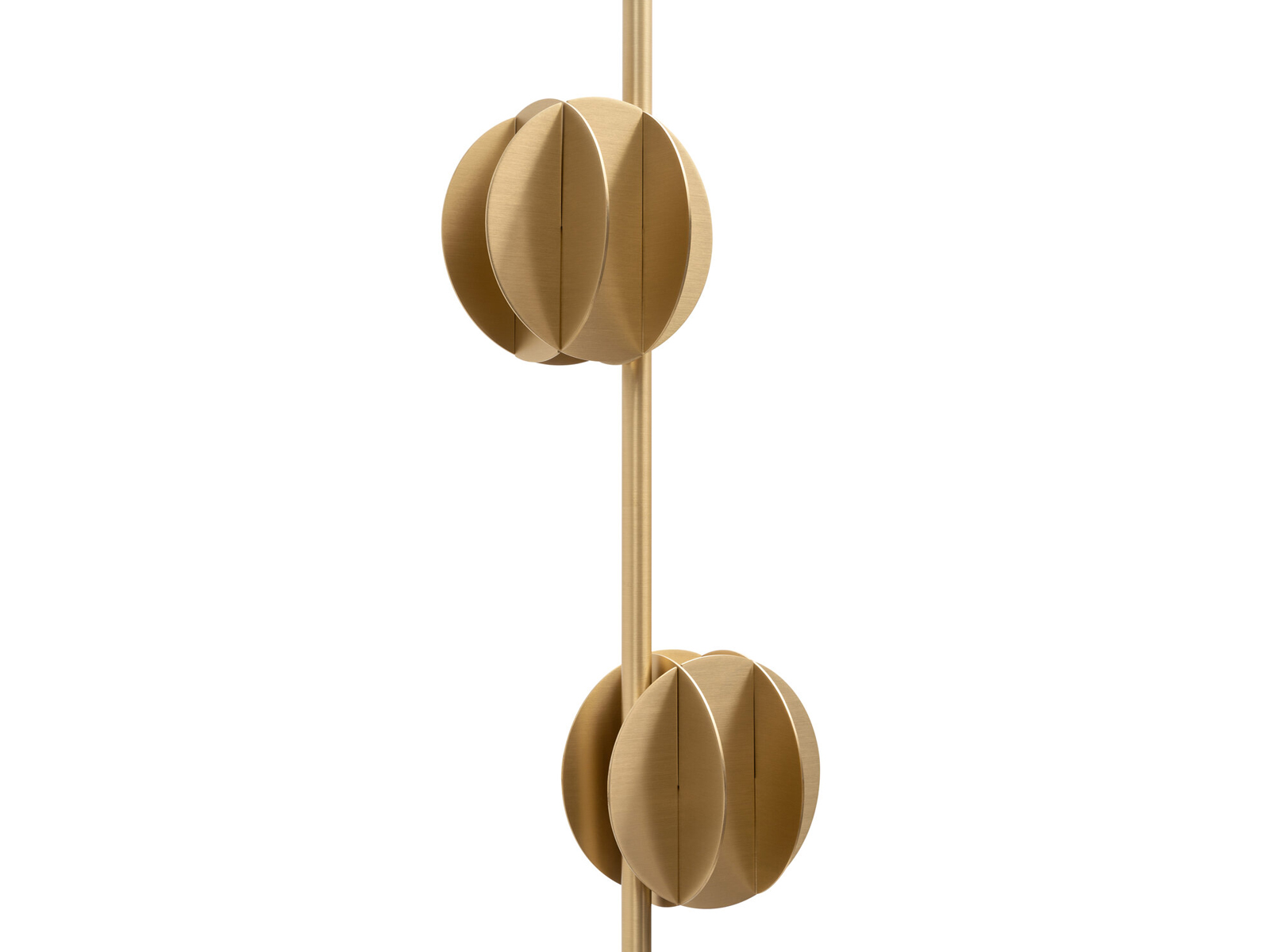 Noom El Lamp Vertical Cs1 Suspension Lamp
