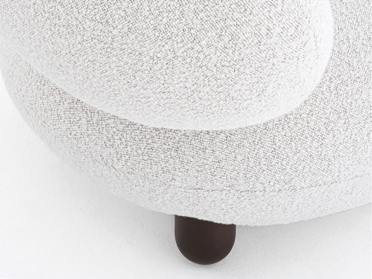 Noom Flock Lounge Chair