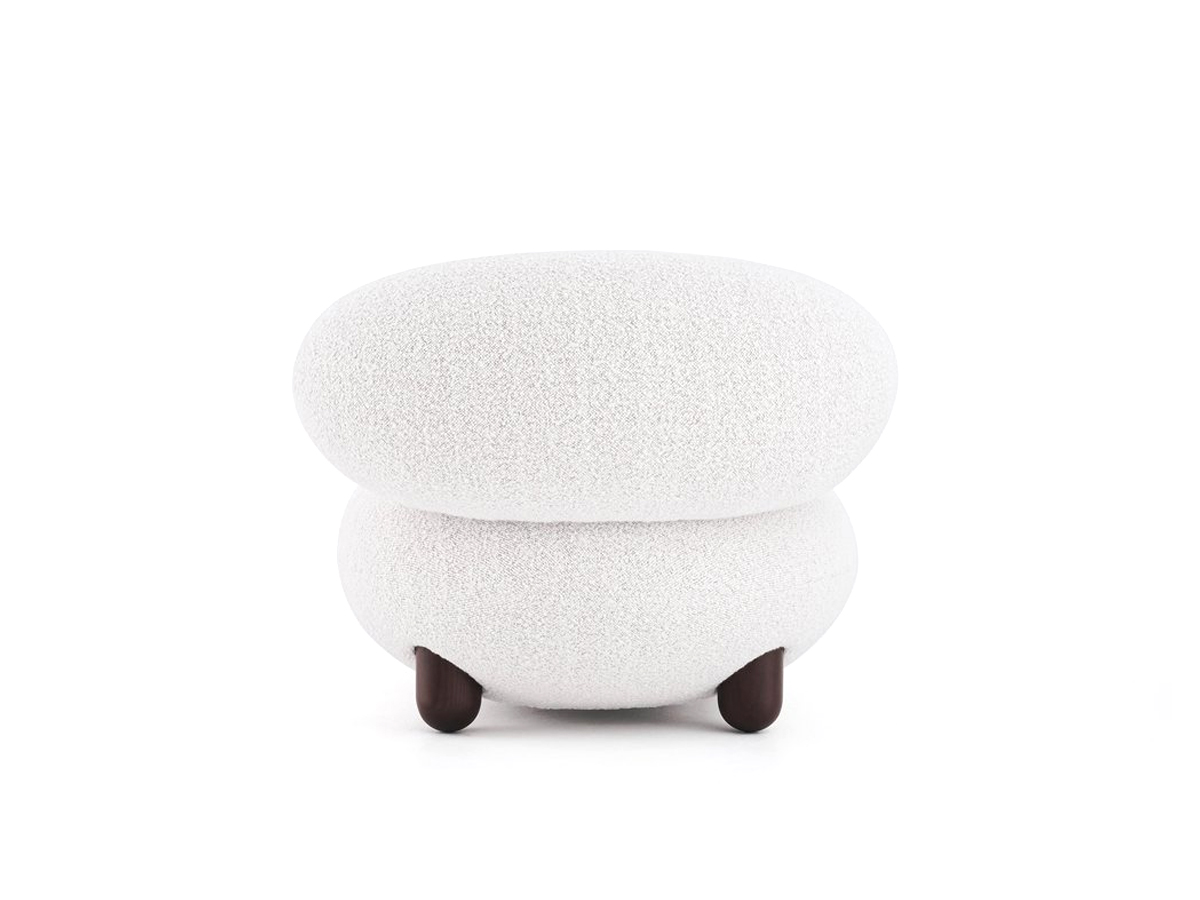 Noom Flock Lounge Chair