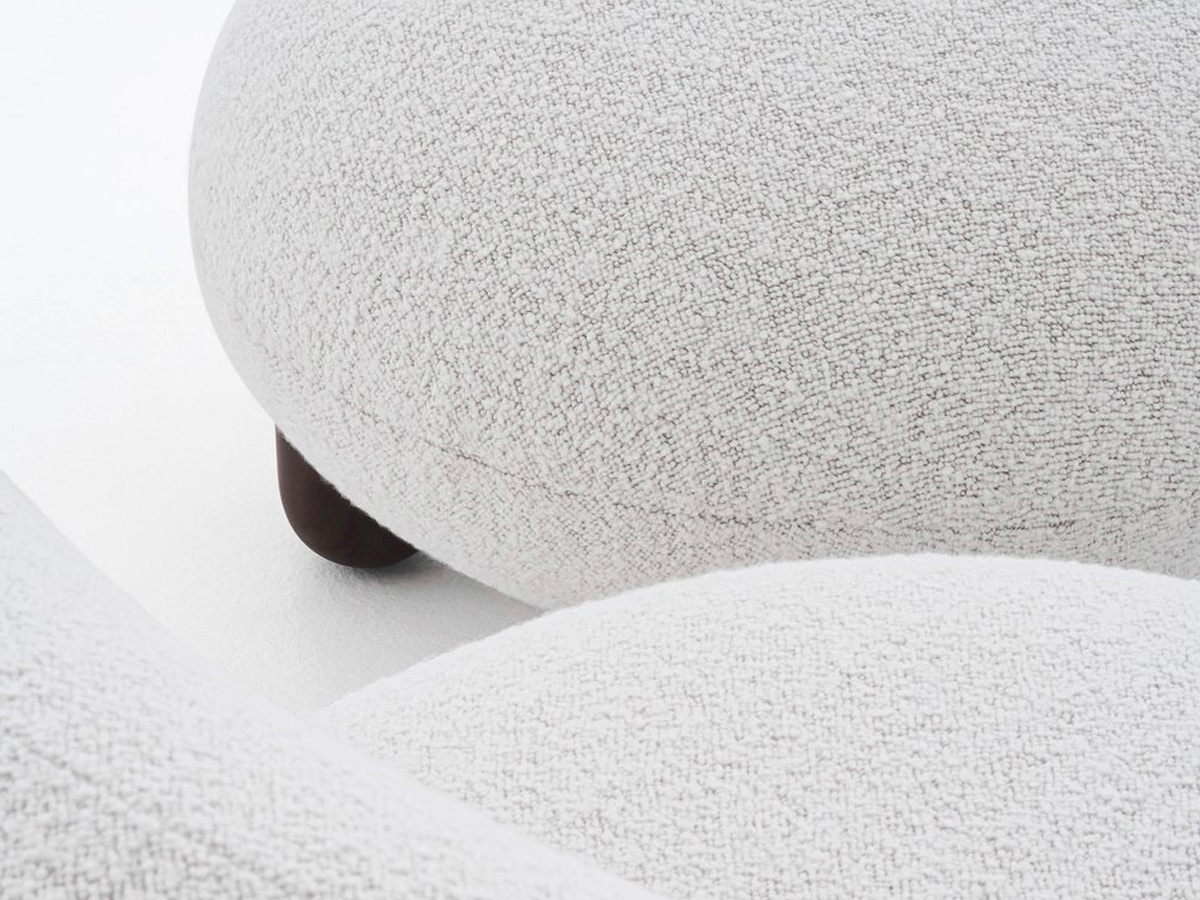Noom Flock Lounge Chair