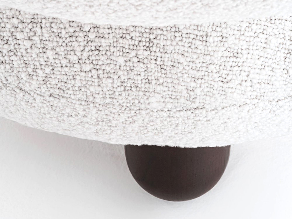 Noom Flock Lounge Chair