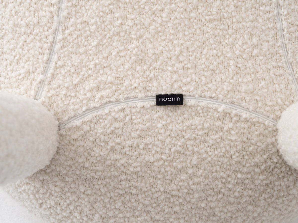 Noom Flock Chair Cs1