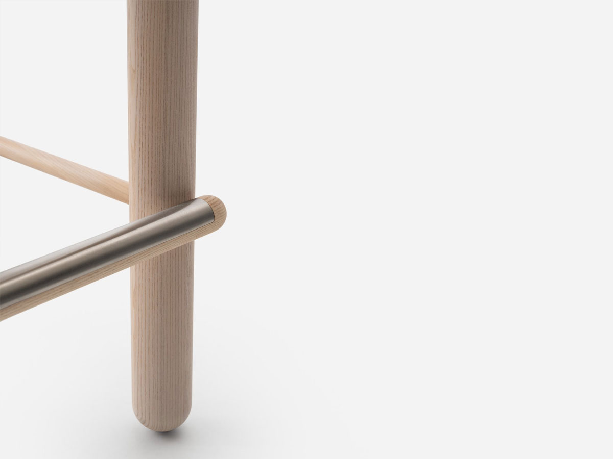 Noom Flock Bar Chair Cs2