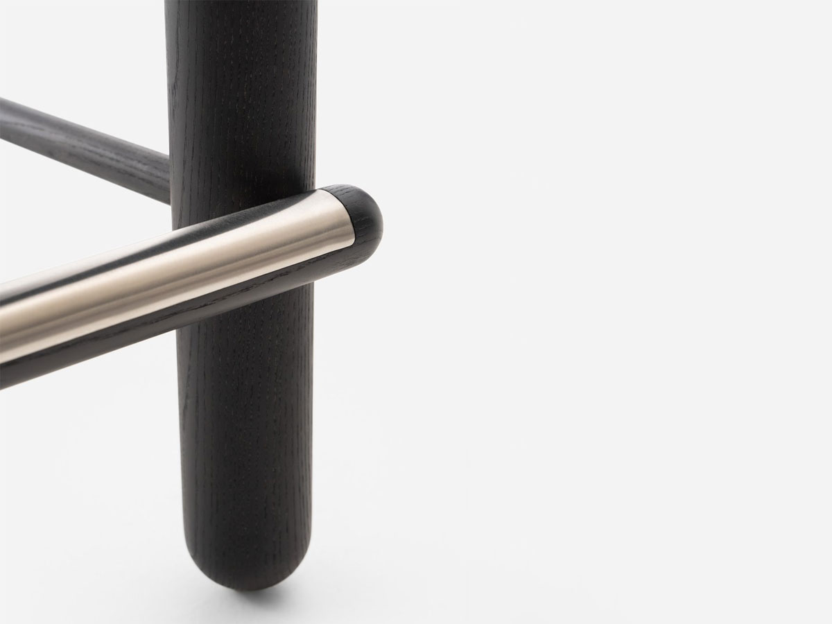 Noom Flock Bar Chair Cs2