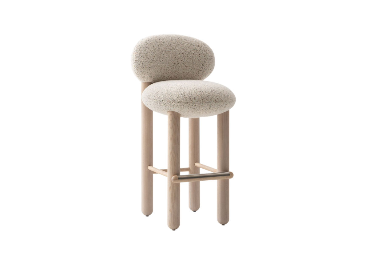 Noom Flock Bar Chair Cs2