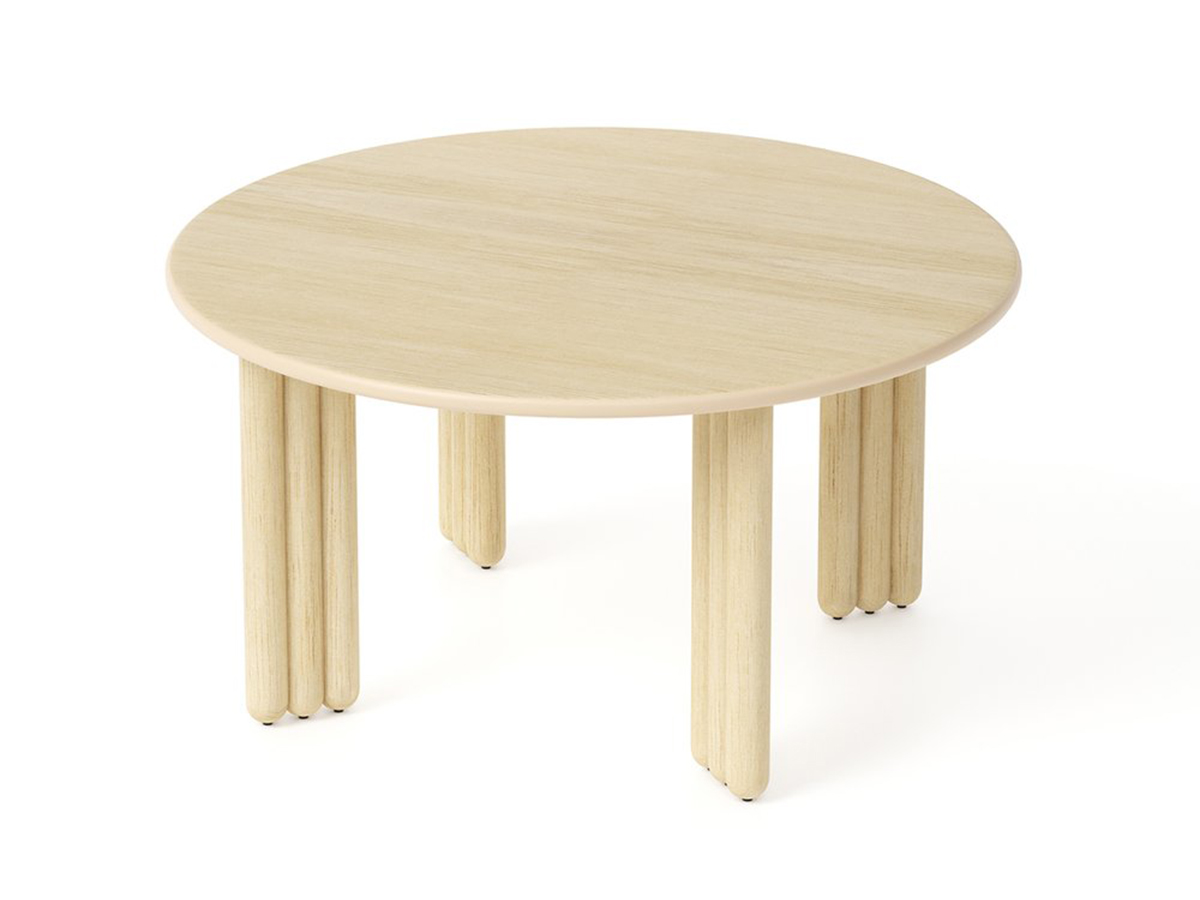 Noom Flock Dining Table Round