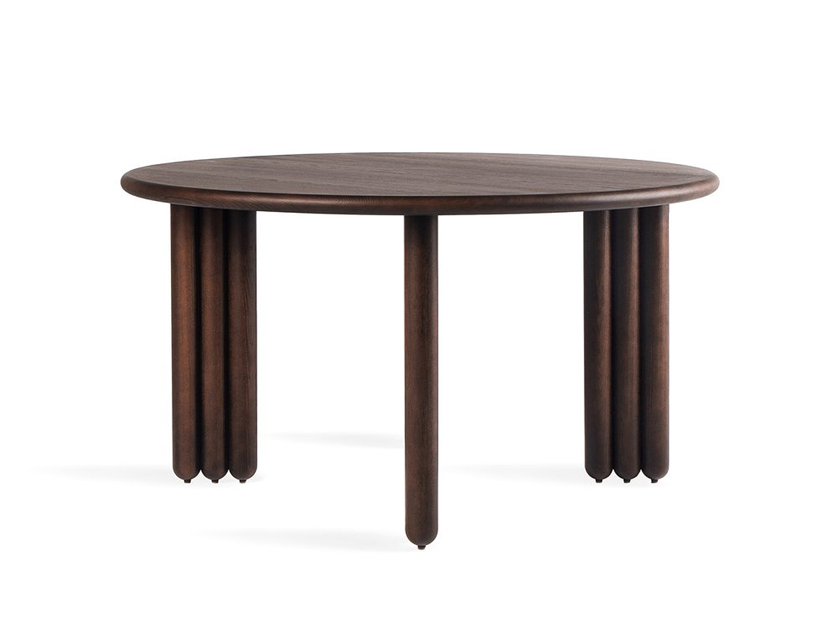 Noom Flock Dining Table Round