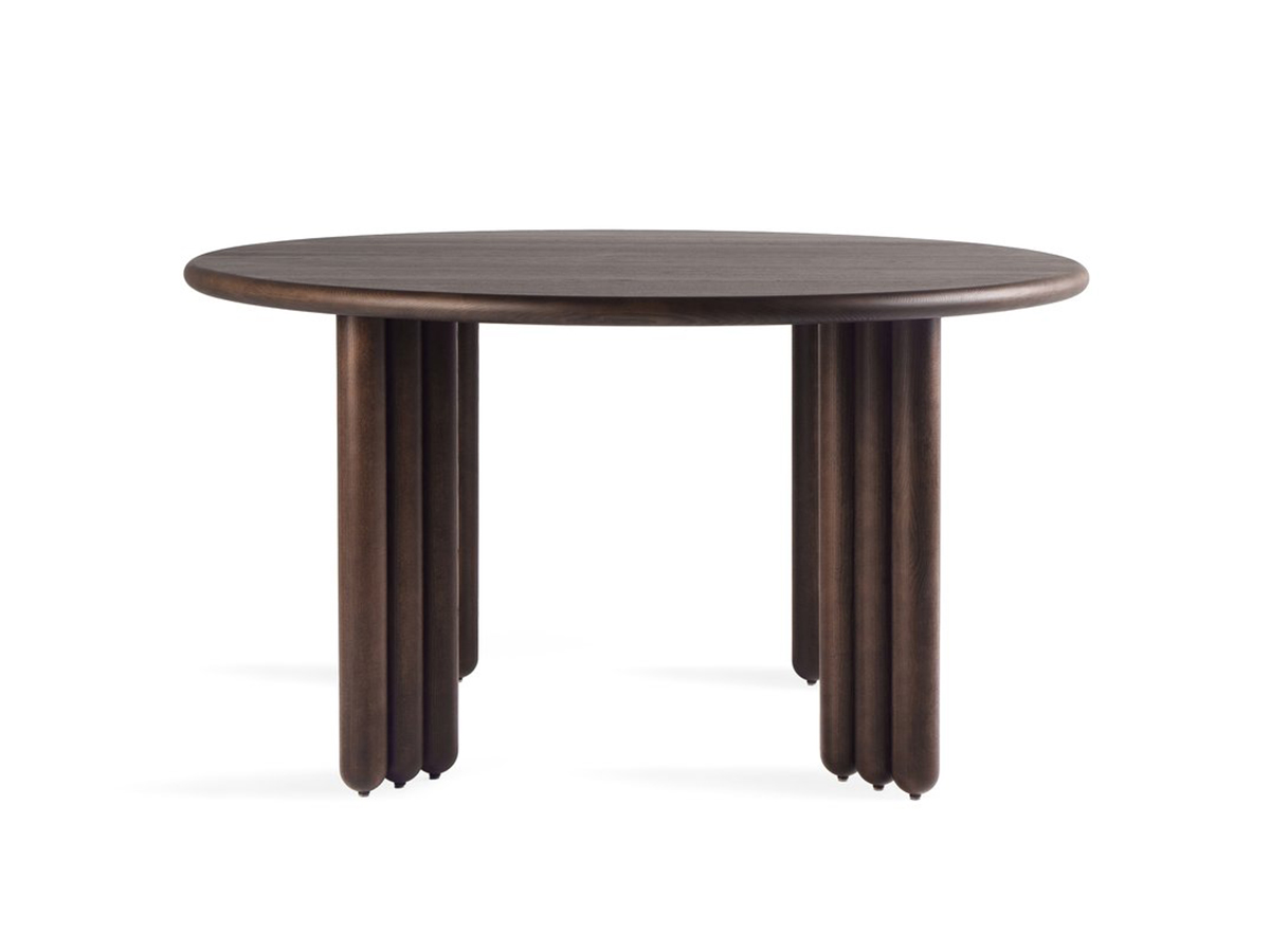 Noom Flock Dining Table Round