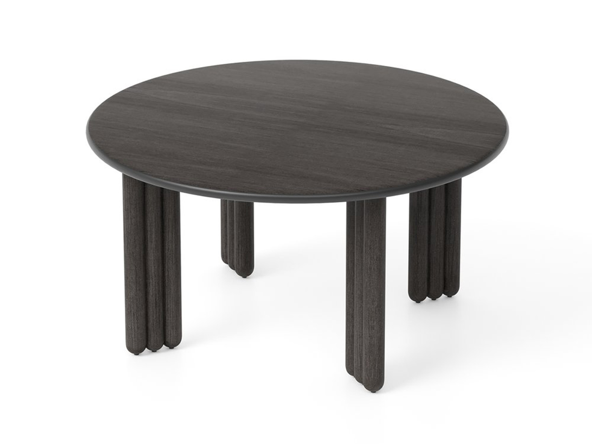 Noom Flock Dining Table Round