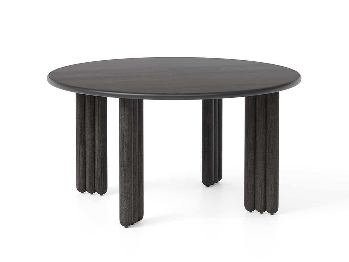 Noom Flock Dining Table Round