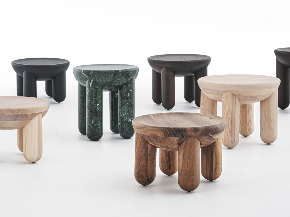 Noom Freyja Coffee Table 1