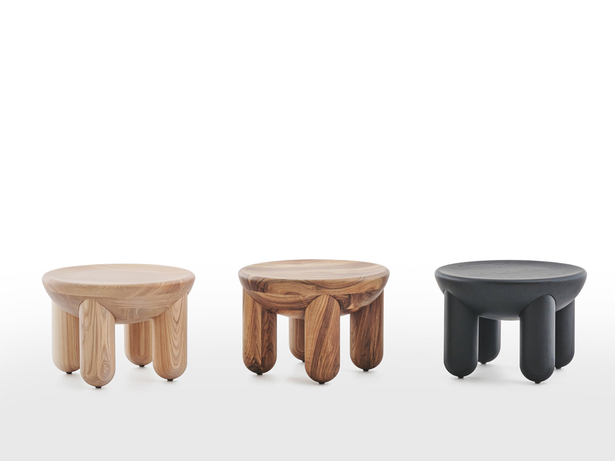 Noom Freyja Coffee Table 1