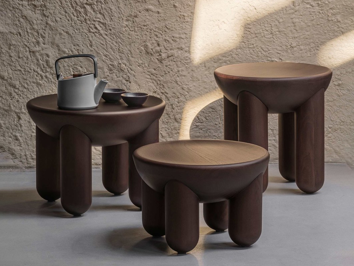 Noom Freyja Coffee Table 2