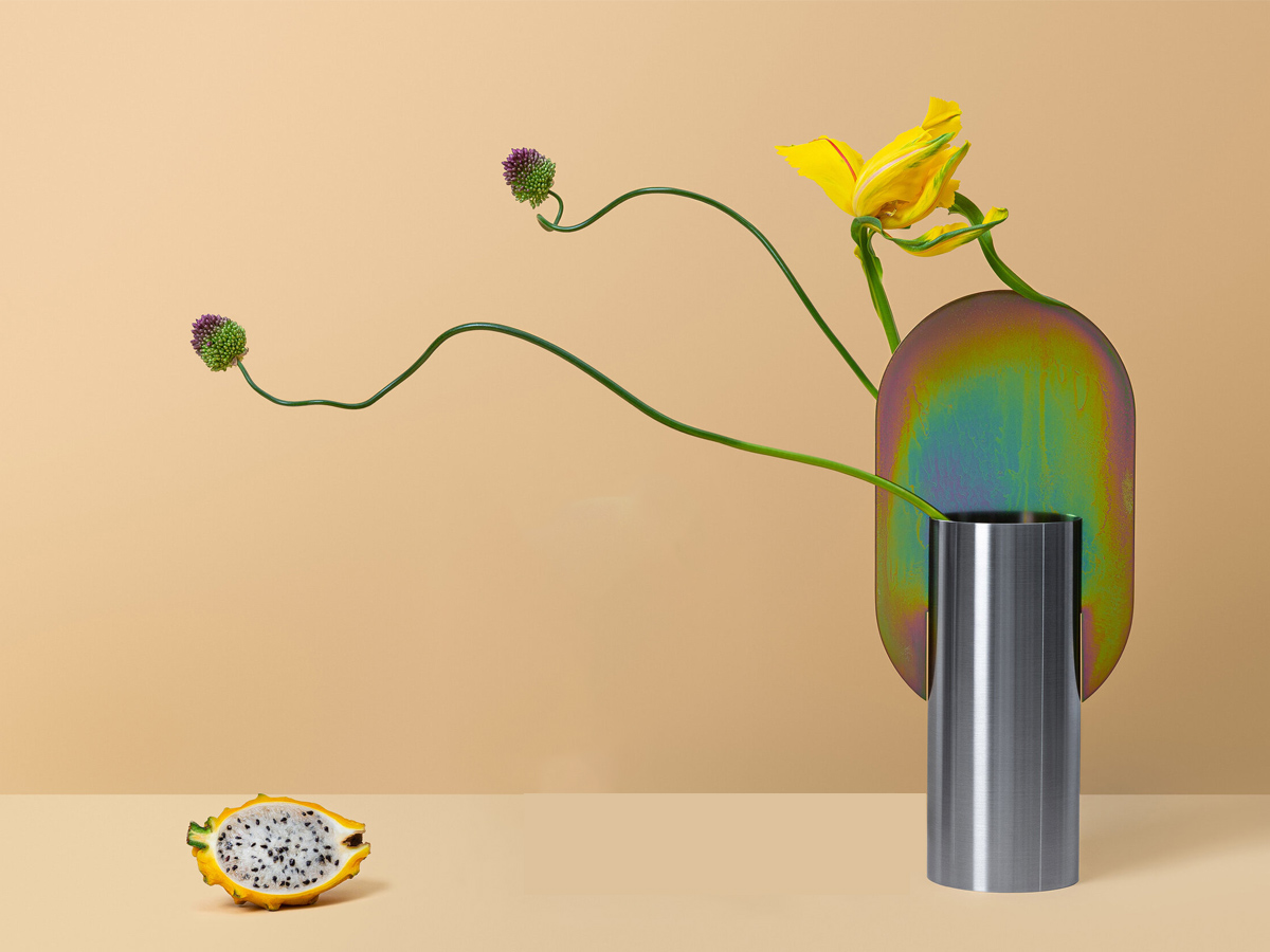 Noom Genke Vase Limited Edition Csl7