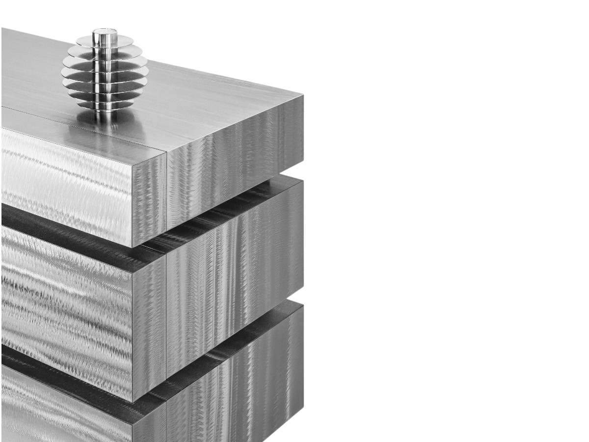 Noom Gerrit Sideboard Cs1 Limited Edition