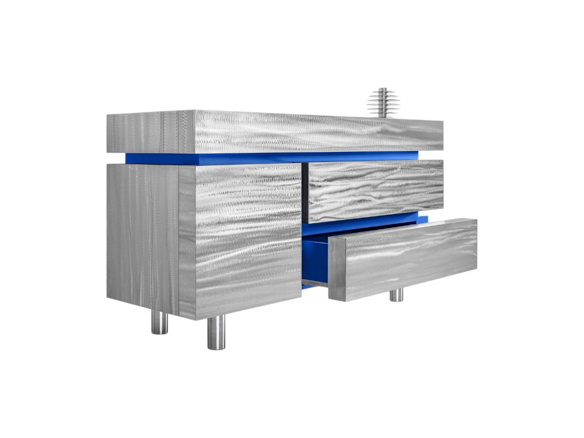 Noom Gerrit Sideboard Cs1 Limited Edition
