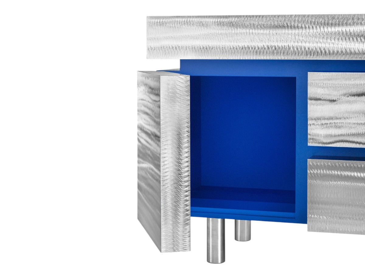 Noom Gerrit Sideboard Cs1 Limited Edition