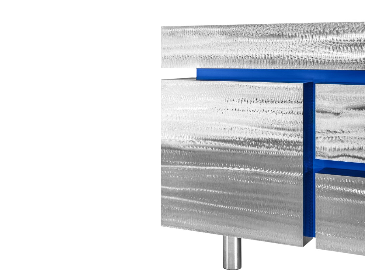Noom Gerrit Sideboard Cs1 Limited Edition