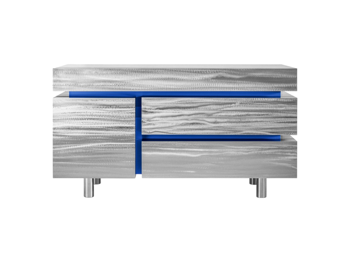 Noom Gerrit Sideboard Cs1 Limited Edition