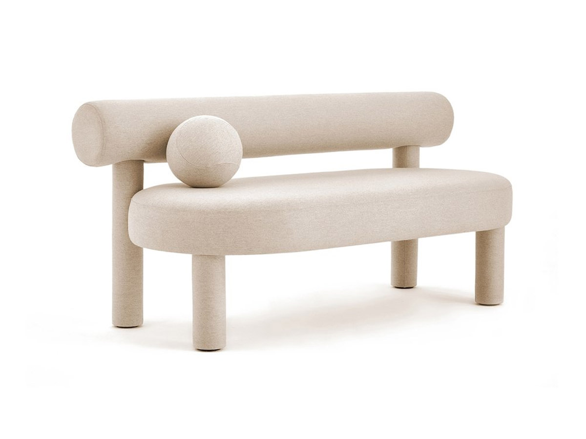 Noom Gropius Cs1 Sofa