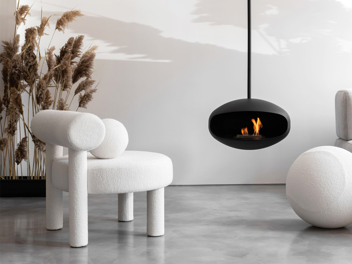 Noom Gropius Low Chair Cs1