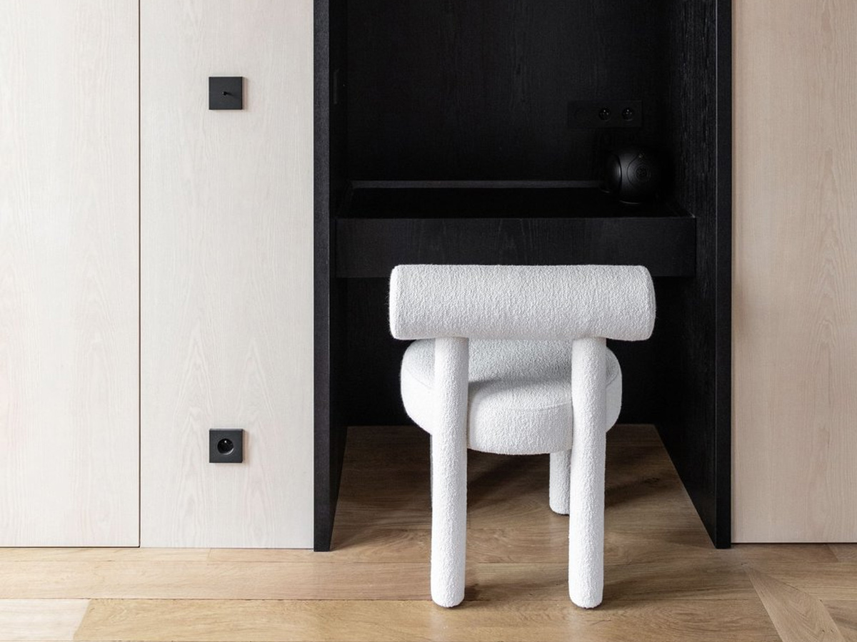 Noom Gropius Chair Cs1