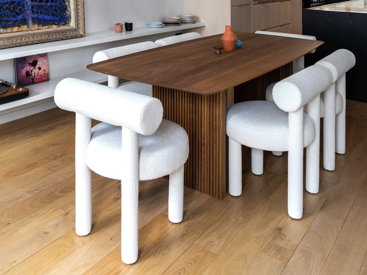 Noom Gropius Chair Cs1